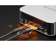 GEEKOM A7-MAX Ryzen 9-7940HS/16GB/1TB/Win11P - 1516417 - zdjęcie 13